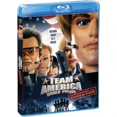 Team America: World Police