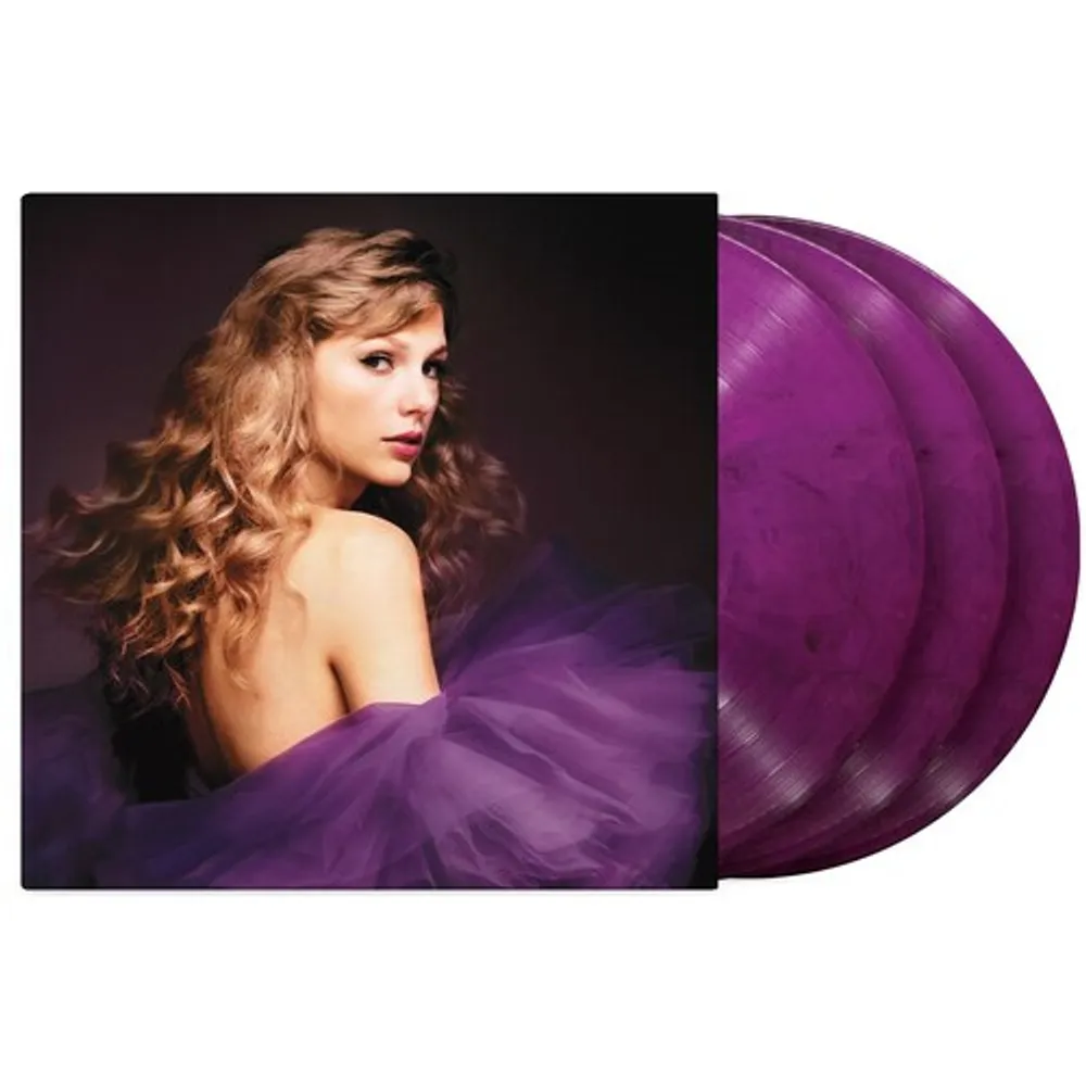 Speak Now (Taylor's Version)