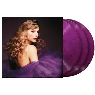 Speak Now (Taylor's Version)