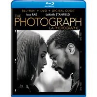 Photograph, The (Blu-ray/DVD Combo)