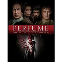 Perfume: The Story of a Murderer (Blu-ray)