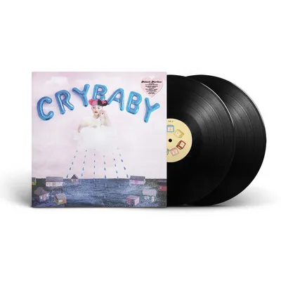 Cry Baby