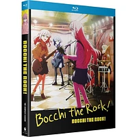 Bocchi The Rock!: The Complete Season