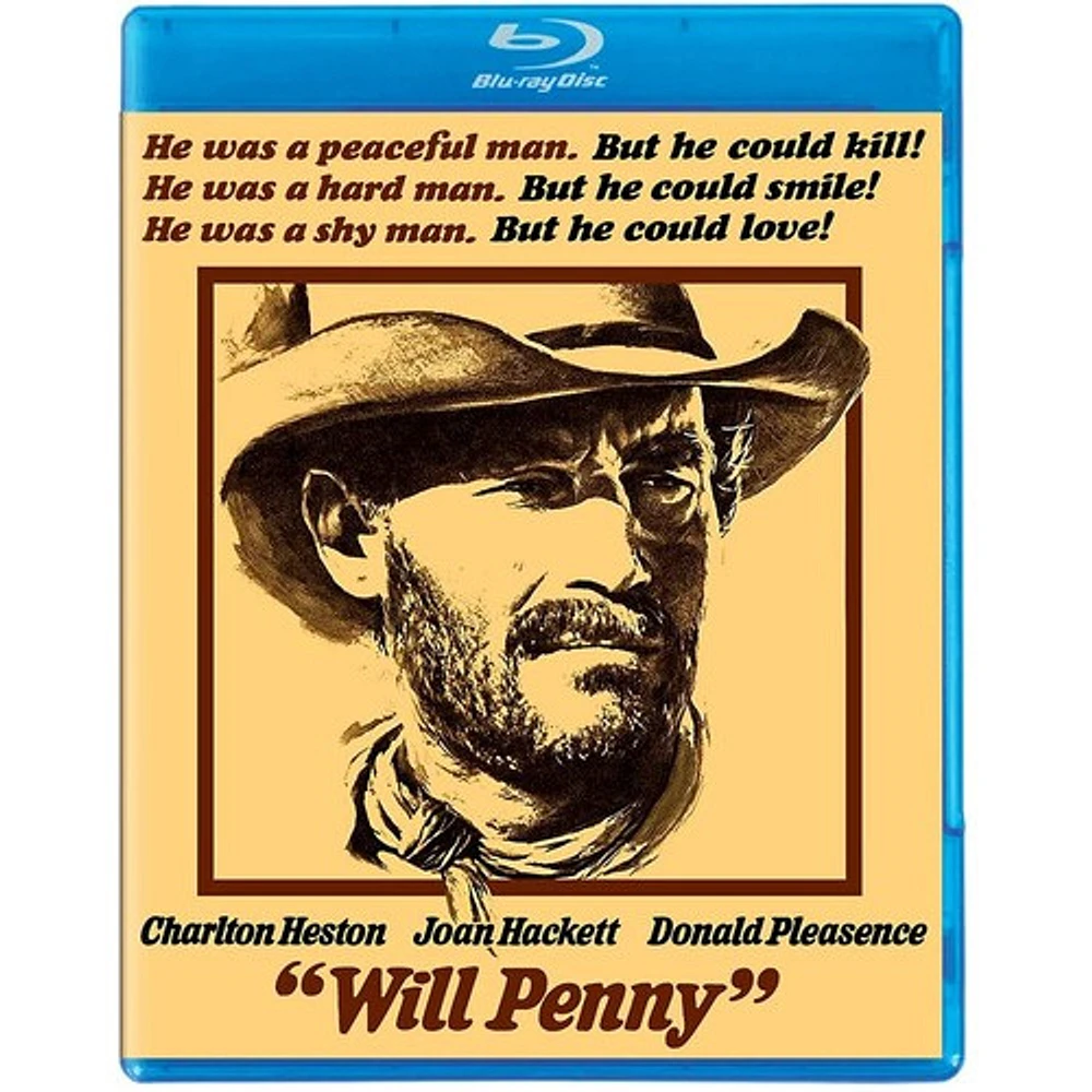 Will Penny