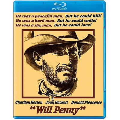 Will Penny