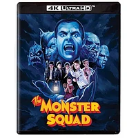 Monster Squad (4K)