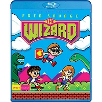 The Wizard [Blu-ray]
