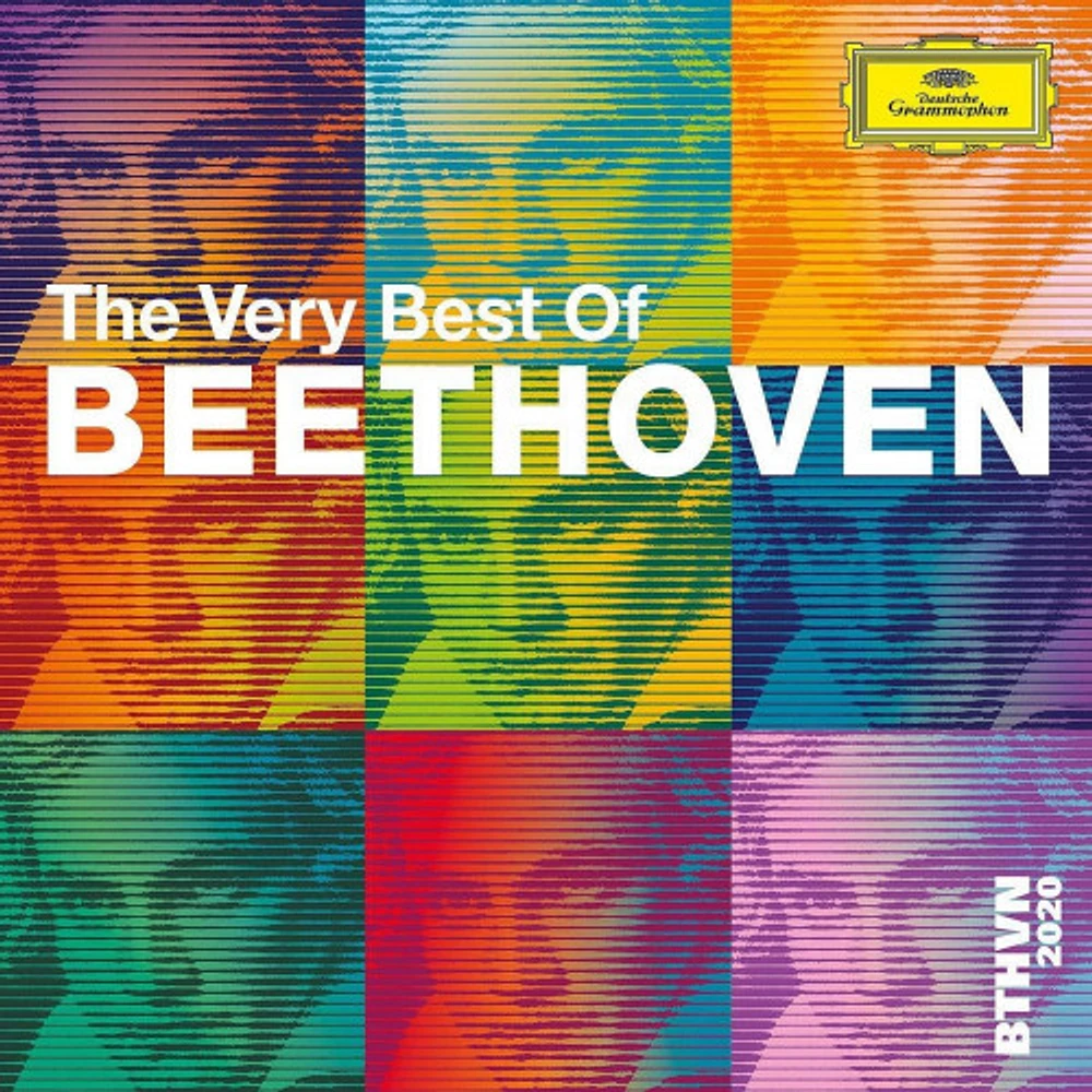 Beethoven: The Very Best Of / Various