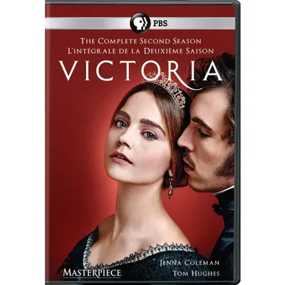 MP:VICTORIA SSN2 DVD CDN