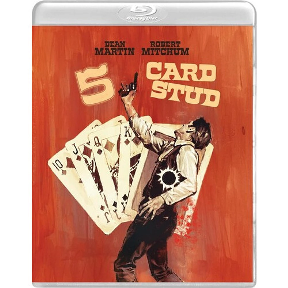 5 Card Stud