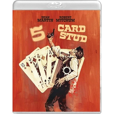 5 Card Stud