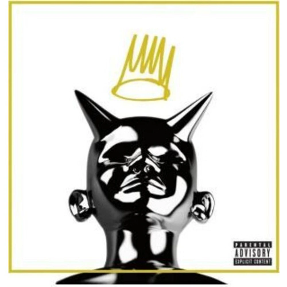 Born Sinner - Limited Edition with Alternate Cover Artwork