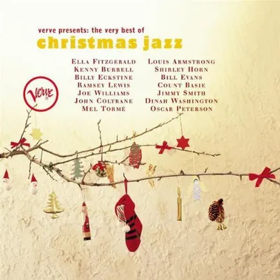 Verve Presents: The Very Best Of Christmas Jazz