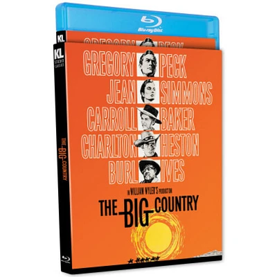 The Big Country