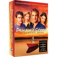 Dawson's Creek: Complete Series