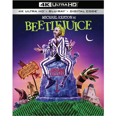 Beetlejuice