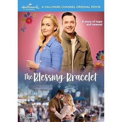 The Blessing Bracelet