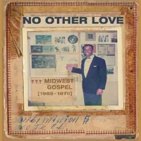 NO OTHER LOVE MIDWEST(LP)