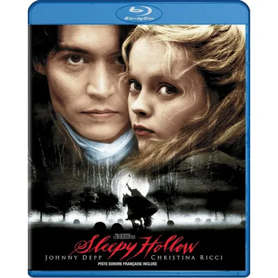 SLEEPY HOLLOW BLU