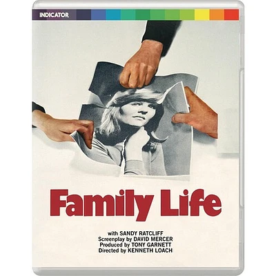 Family Life / (Sgnl)