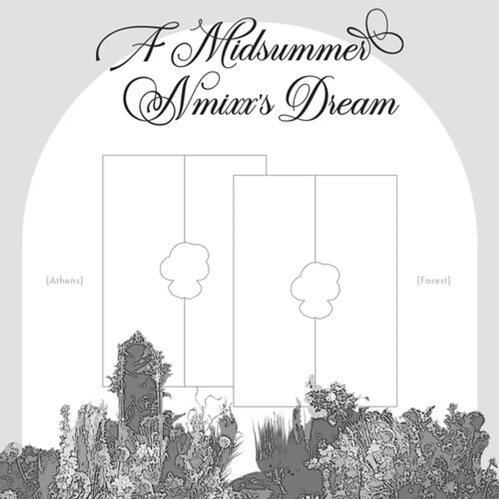 A Midsummer Nmixx's Dream