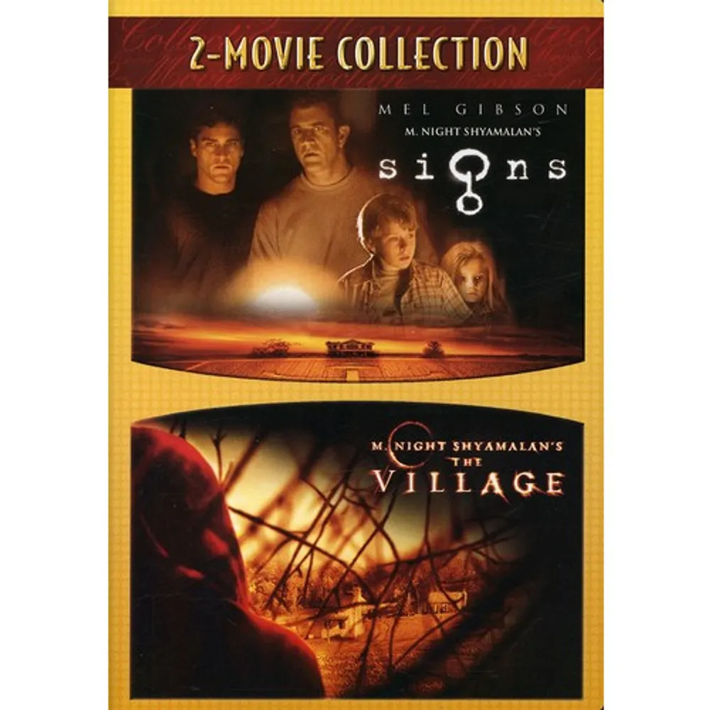 Signs (2002) & Village