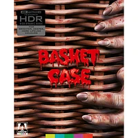 Basket Case (4K)