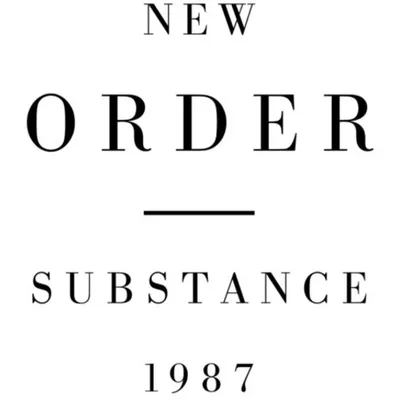 Substance (2023 Expanded Reissue)