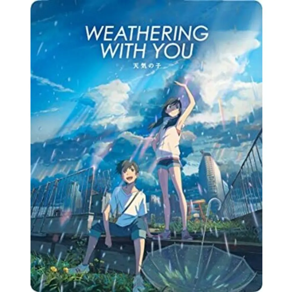 Weathering With You