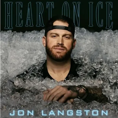 Heart On Ice