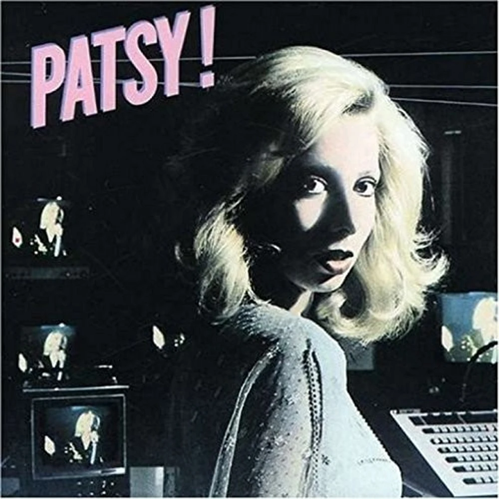 Patsy