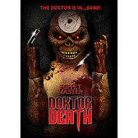 Puppet Master: Doktor Death