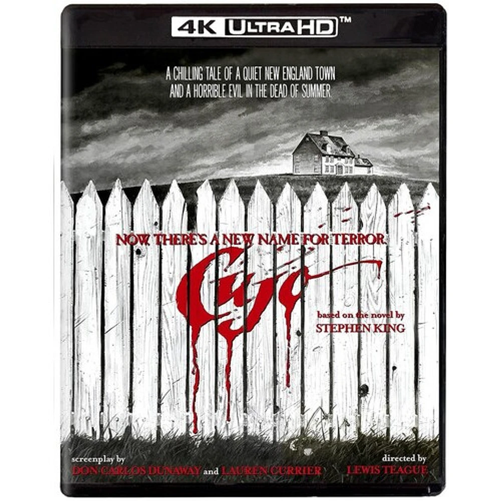 Cujo