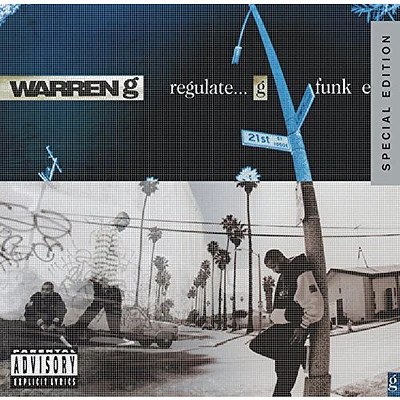 Regulate: G Funk Era (20th Anniversary Edition)