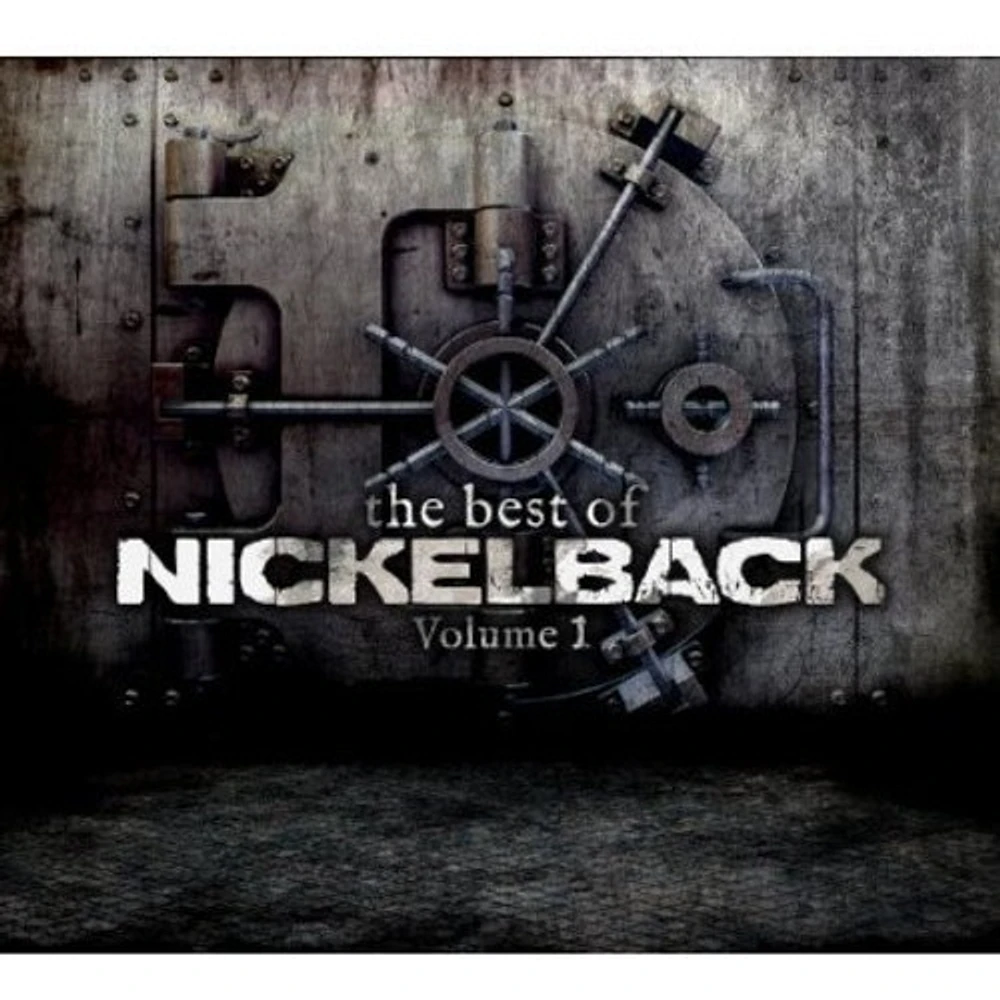 The Best Of Nickelback, Vol. 1