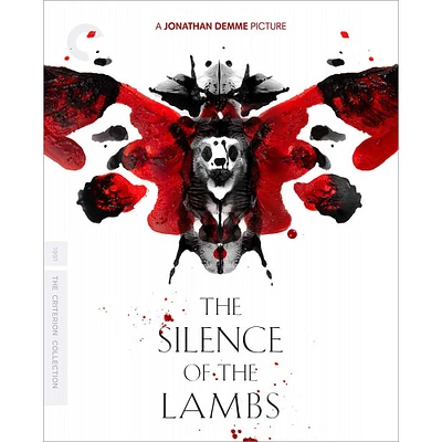 Silence of the Lambs, The (Blu-ray)