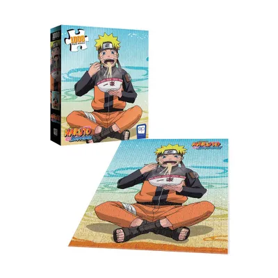 Naruto: Ninja Arena – Genin Pack Expansion, Board Game