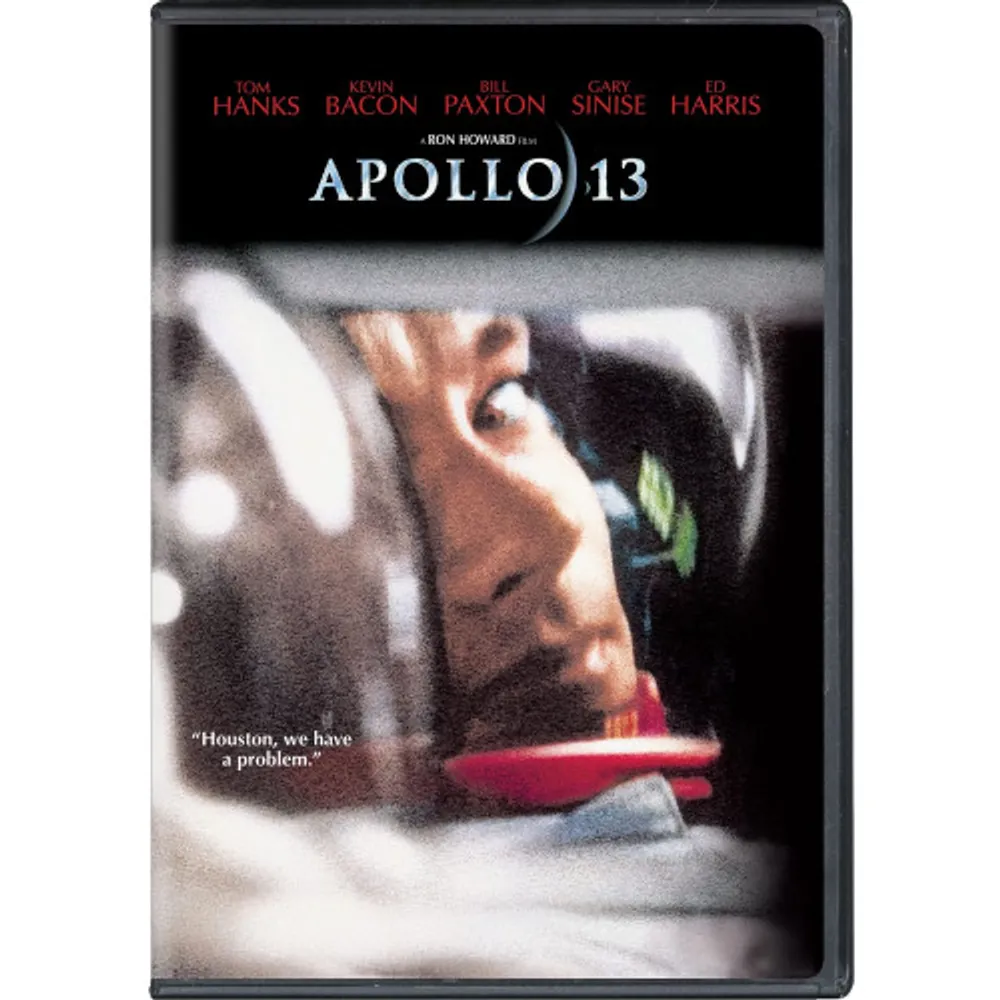 Apollo 13 - Collector's Edition [DVD]