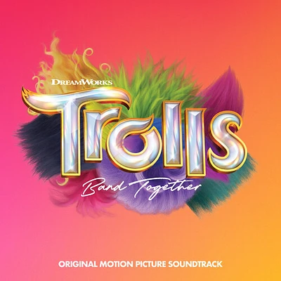 Trolls Band Together (Original Soundtrack)