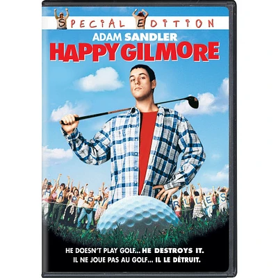 Happy Gilmore - Special Edition [DVD]