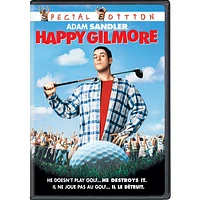 Happy Gilmore - Special Edition [DVD]