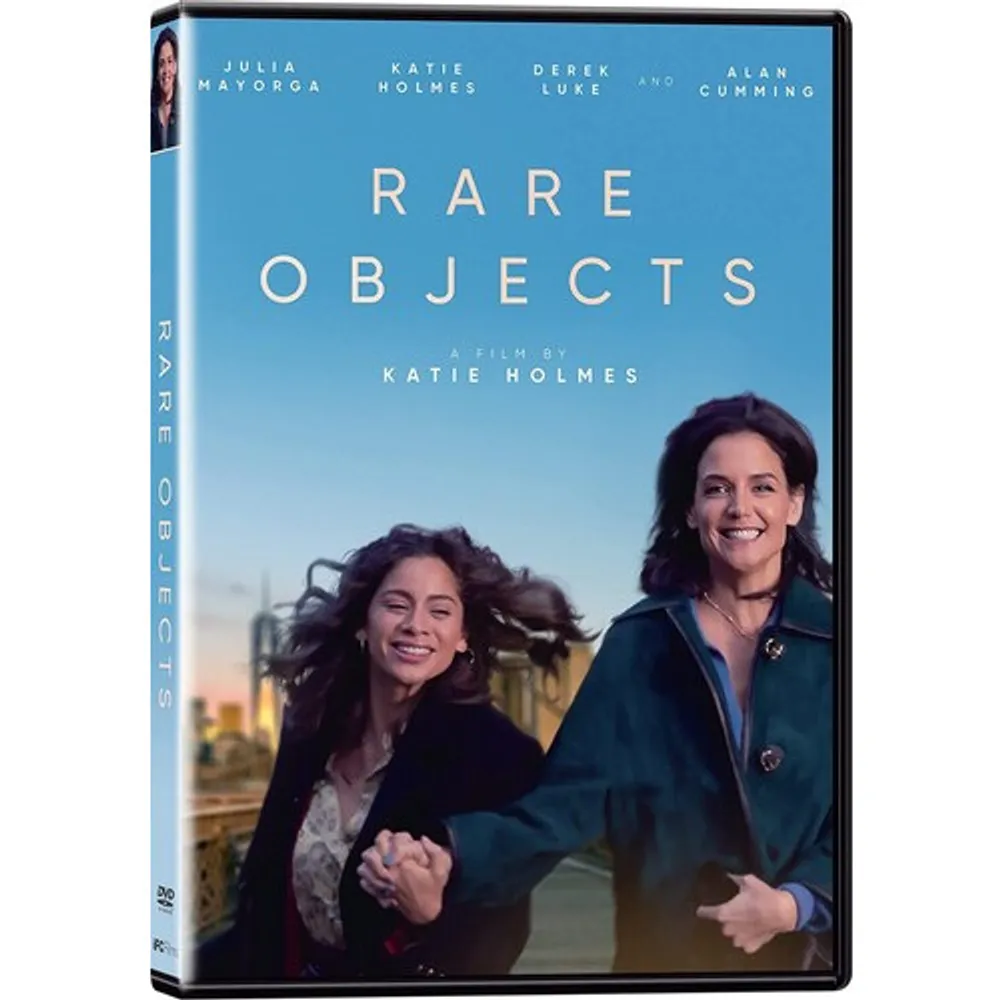 Rare Objects