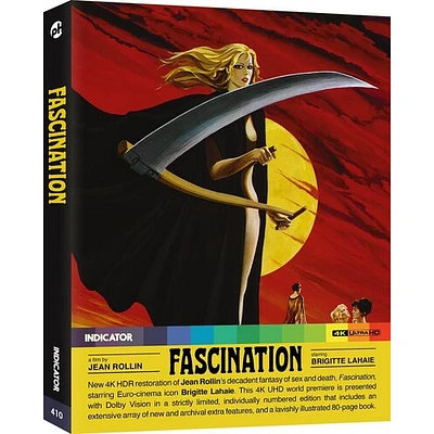 Fascination