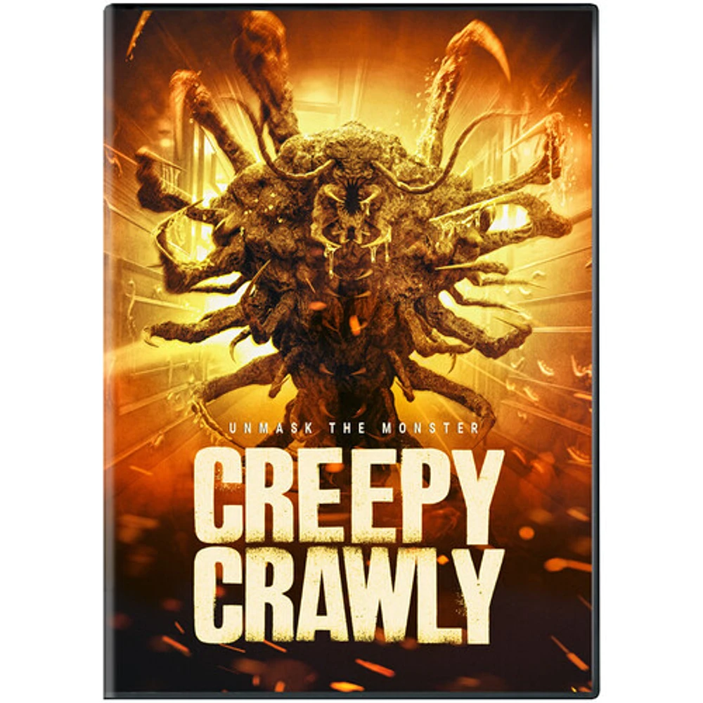 Creepy Crawly