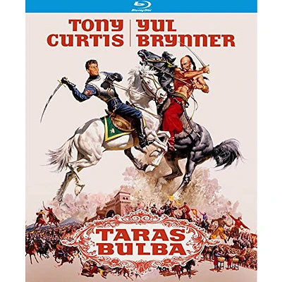 Taras Bulba