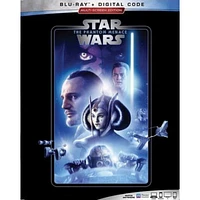 Star Wars: The Phantom Menace (RPKG) (Blu-ray)