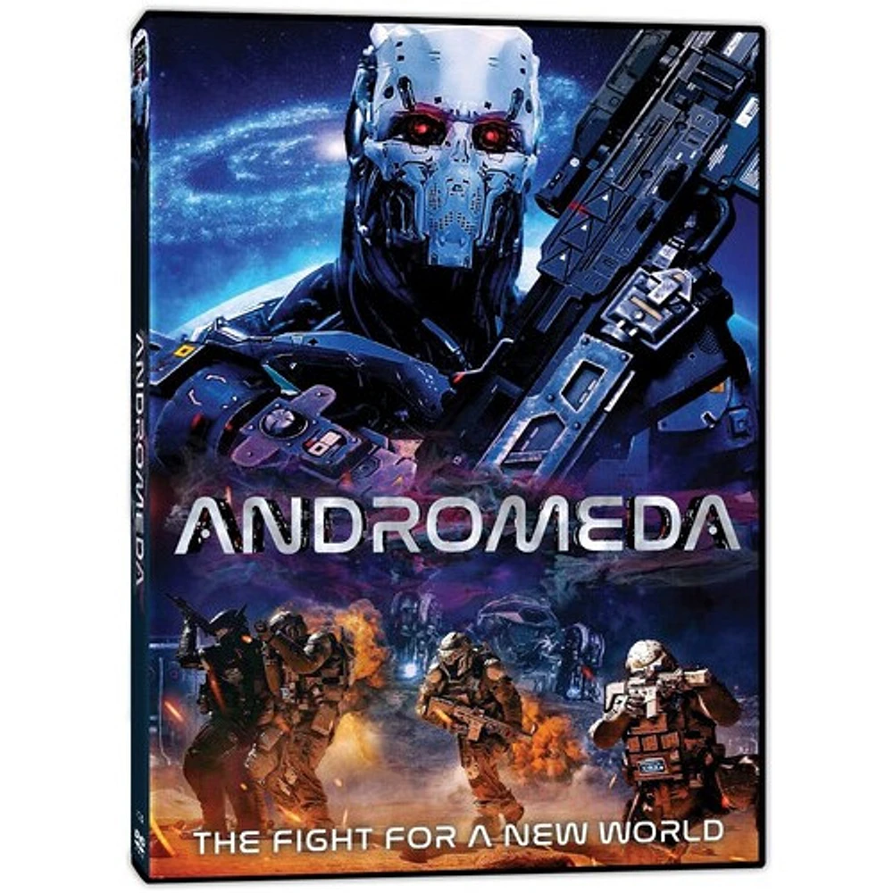 Andromeda