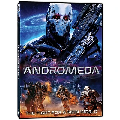 Andromeda