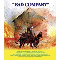 Bad Company