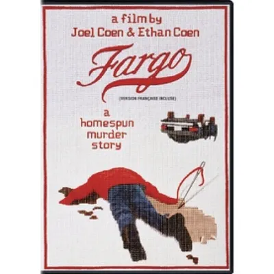 Fargo (DVD)